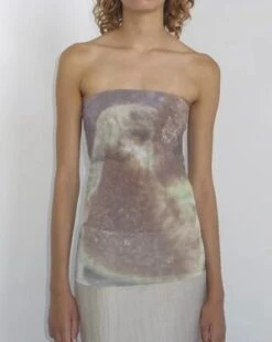 Paloma WoolPostre Top