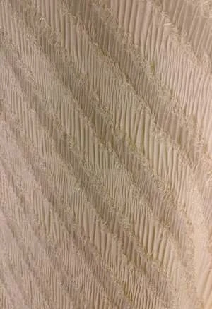 NKCPixie High Neck - Cream 4 NKCPixie High Neck - Cream - Image 4