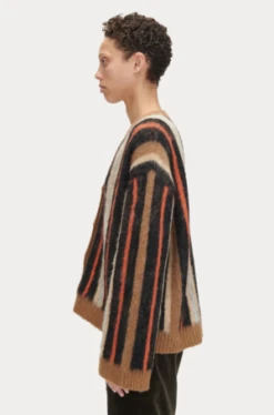 Rachel ComeyEmmerson Cardi