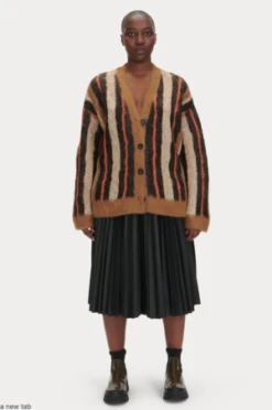 Rachel ComeyEmmerson Cardi -ANINE BING || ULLA JOHNSON || AGOLDE Shop Rachel Comey Emmerson Cardi 20230926093135 3