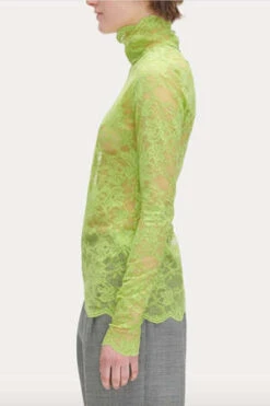 Rachel ComeyRecall Top - Lime 9 Rachel ComeyRecall Top - Lime -ANINE BING || ULLA JOHNSON || AGOLDE Shop Rachel Comey Recall Top Green 20230919225203 2