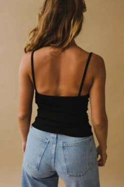 Rita RowSheila Tank 8 Rita RowSheila Tank -ANINE BING || ULLA JOHNSON || AGOLDE Shop SHEILA TANK 20230516235507