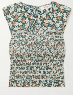 Sea New YorkPeggy Top - Forrest