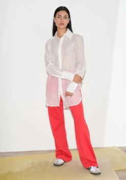 Simon MillerRowena Shirt - Macadamia