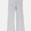 The Tile ClubSophie Wide Leg Pant - Geyser