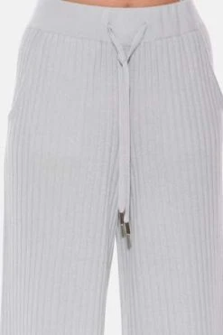 The Tile ClubSophie Wide Leg Pant - Geyser -ANINE BING || ULLA JOHNSON || AGOLDE Shop Sophie Wide Leg Pant Geyser 20231027224031