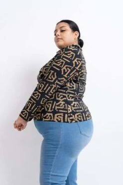 Osei-DuroStricta Turtleneck - Chale -ANINE BING || ULLA JOHNSON || AGOLDE Shop Stricta Turtleneck in Chale 20231030153027 2