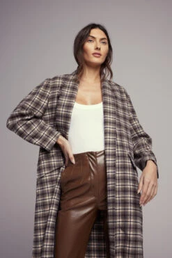 SundaysCedar Car Coat -ANINE BING || ULLA JOHNSON || AGOLDE Shop Sundays Cedar Car Coat 20231002194300 1