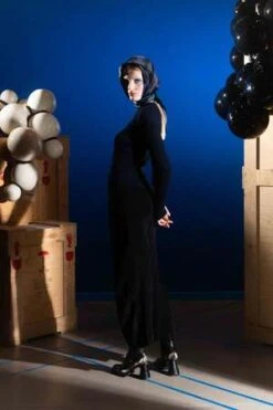 Henrik VibskovTRANSPARENT BLOCK KNIT BLOUSE - Multi 16 Henrik VibskovTRANSPARENT BLOCK KNIT BLOUSE - Multi -ANINE BING || ULLA JOHNSON || AGOLDE Shop TRANSPARENT BLOCK KNIT BLOUSE 20231018210145 2