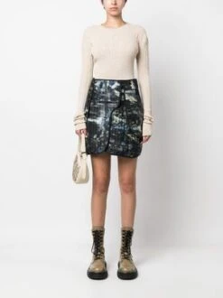 Henrik VibskovTRANSPARENT BLOCK KNIT BLOUSE - Multi 17 Henrik VibskovTRANSPARENT BLOCK KNIT BLOUSE - Multi -ANINE BING || ULLA JOHNSON || AGOLDE Shop TRANSPARENT BLOCK KNIT BLOUSE 20231018210145 3