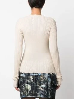 Henrik VibskovTRANSPARENT BLOCK KNIT BLOUSE - Multi 19 Henrik VibskovTRANSPARENT BLOCK KNIT BLOUSE - Multi -ANINE BING || ULLA JOHNSON || AGOLDE Shop TRANSPARENT BLOCK KNIT BLOUSE 20231018210146 1