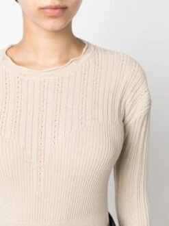 Henrik VibskovTRANSPARENT BLOCK KNIT BLOUSE - Multi 20 Henrik VibskovTRANSPARENT BLOCK KNIT BLOUSE - Multi -ANINE BING || ULLA JOHNSON || AGOLDE Shop TRANSPARENT BLOCK KNIT BLOUSE 20231018210146 2