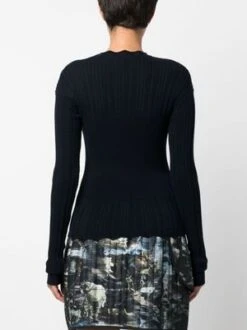 Henrik VibskovTRANSPARENT BLOCK KNIT BLOUSE - Multi 24 Henrik VibskovTRANSPARENT BLOCK KNIT BLOUSE - Multi -ANINE BING || ULLA JOHNSON || AGOLDE Shop TRANSPARENT BLOCK KNIT BLOUSE 20231018210147 2