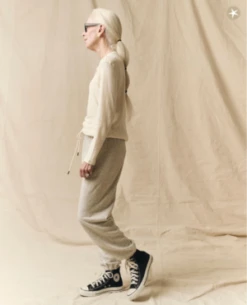 The Great.The Slim Recycled Rib Henley - Snow 9 The Great.The Slim Recycled Rib Henley - Snow -ANINE BING || ULLA JOHNSON || AGOLDE Shop The Great The Slim Recycled Rib Henley Snow 20231003211402