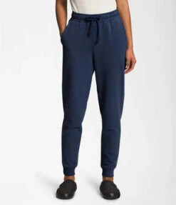 THE NORTH FACEWomen's Heritage Patch Joggers - Summit Navy