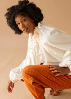 Toit VolantNightingale Top