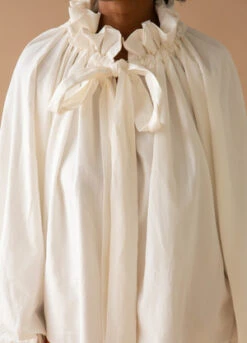 Toit VolantNightingale Top 7 Toit VolantNightingale Top -ANINE BING || ULLA JOHNSON || AGOLDE Shop Toit Volant Nightingale Top 20231020200531 1