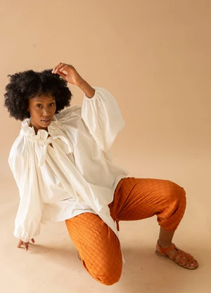 Toit VolantNightingale Top 2 Toit VolantNightingale Top - Image 2