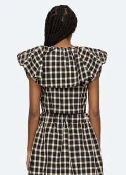 Sea New YorkValeria Tank - Multi -ANINE BING || ULLA JOHNSON || AGOLDE Shop Valeria Tank 20231016214916 1