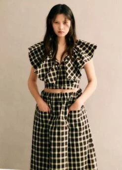 Sea New YorkValeria Tank - Multi