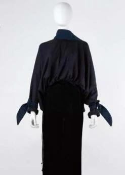 Complexgeometriespulse Top - Ink